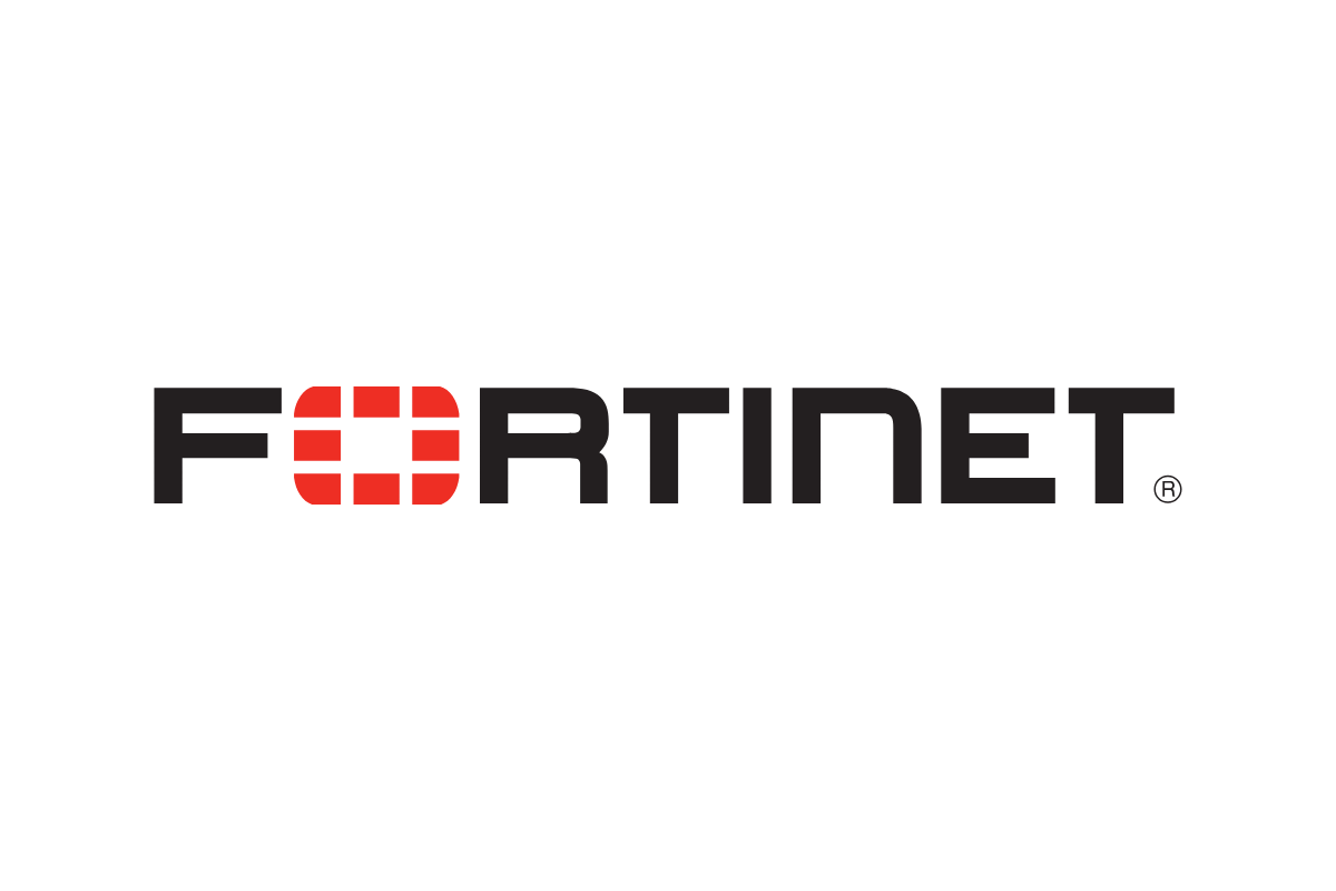 Logo Fortinet